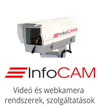 InfoCAM