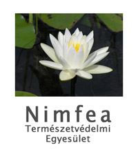 Nimfea Természetvédelmi Egyesület