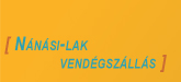 Nnsi-lak vendgszlls