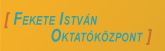 Fekete Istvn Oktatkzpont